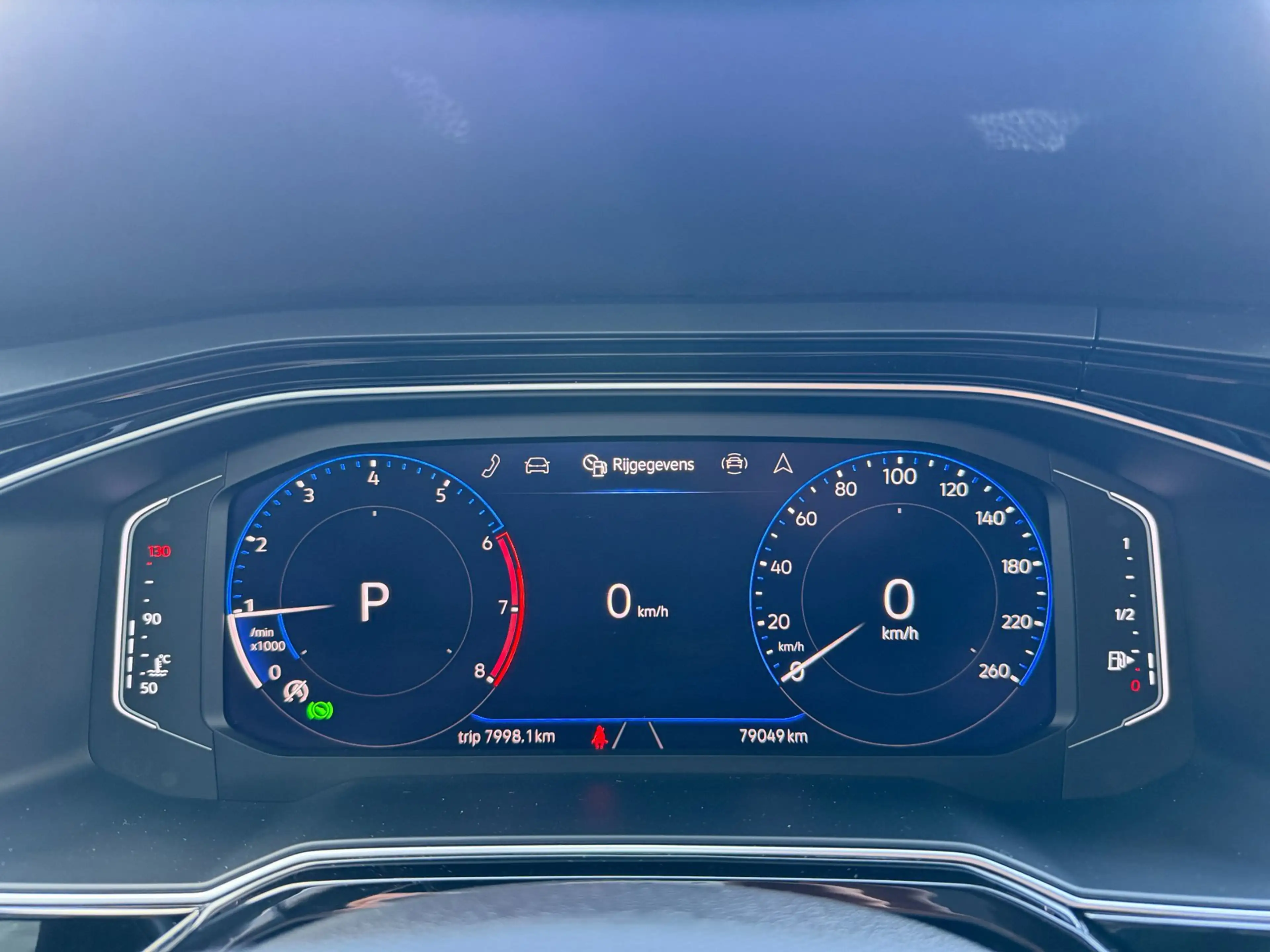 Volkswagen Polo 1.0 TSI R-Line Business|PANO|VIRTUAL|17"|STOEL VER — photo 13