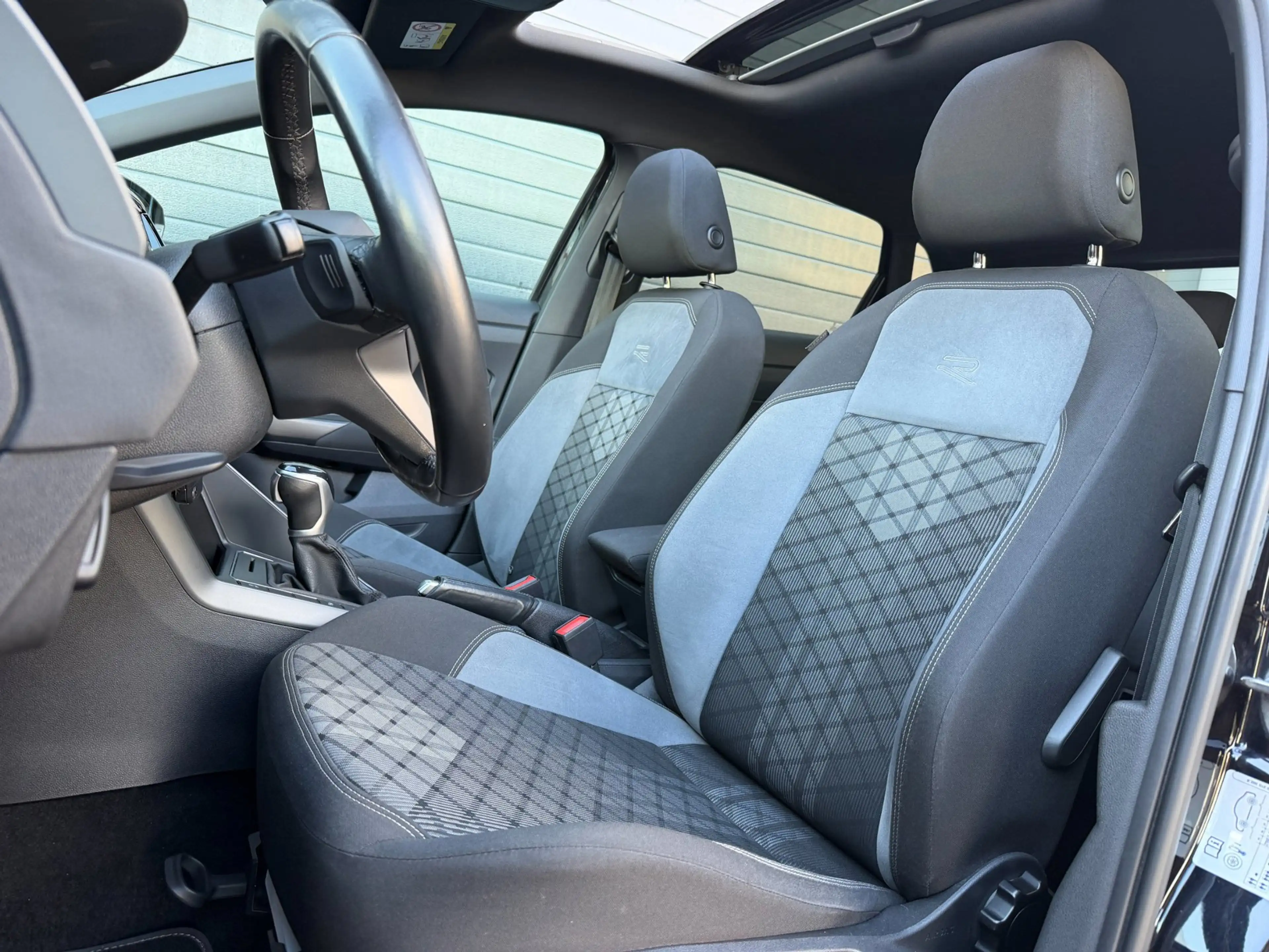 Volkswagen Polo 1.0 TSI R-Line Business|PANO|VIRTUAL|17"|STOEL VER — photo 11