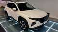 Hyundai TUCSON 1.6 HEV aut. XLine CERCHI 19" Blanco - thumbnail 1