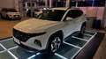 Hyundai TUCSON 1.6 HEV aut. XLine CERCHI 19" Blanco - thumbnail 3