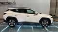Hyundai TUCSON 1.6 HEV aut. XLine CERCHI 19" Blanco - thumbnail 7