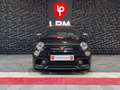 Abarth 500C 1.4 Turbo T-Jet 165ch 595 Scorpioneoro Negro - thumbnail 2