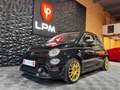 Abarth 500C 1.4 Turbo T-Jet 165ch 595 Scorpioneoro Negro - thumbnail 11