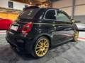 Abarth 500C 1.4 Turbo T-Jet 165ch 595 Scorpioneoro Negro - thumbnail 4