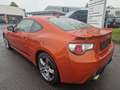 Toyota GT86 Basis *Sihz*NSW*PPS*Tempomat*Klima 2 Zonen* Orange - thumbnail 2