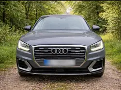 Audi Q2 35 TFSI COD 150 S tronic 7 Midnight Series