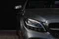 Mercedes-Benz C 200 Cabrio AMG Line | ACC DISTRONIC | Nek verwarming | Grijs - thumbnail 6