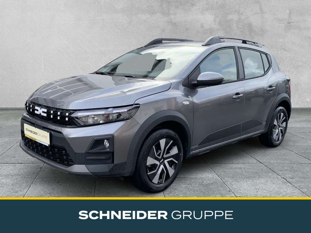 Second hand Dacia Sandero 1.0