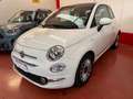 Fiat 500 500 1.2 Dolcevita 69cv dualogic my20 Blanc - thumbnail 5