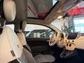Fiat 500 500 1.2 Dolcevita 69cv dualogic my20 Blanc - thumbnail 12
