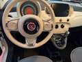 Fiat 500 500 1.2 Dolcevita 69cv dualogic my20 Blanc - thumbnail 8