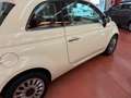 Fiat 500 500 1.2 Dolcevita 69cv dualogic my20 Blanc - thumbnail 10