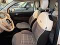 Fiat 500 500 1.2 Dolcevita 69cv dualogic my20 Blanc - thumbnail 6