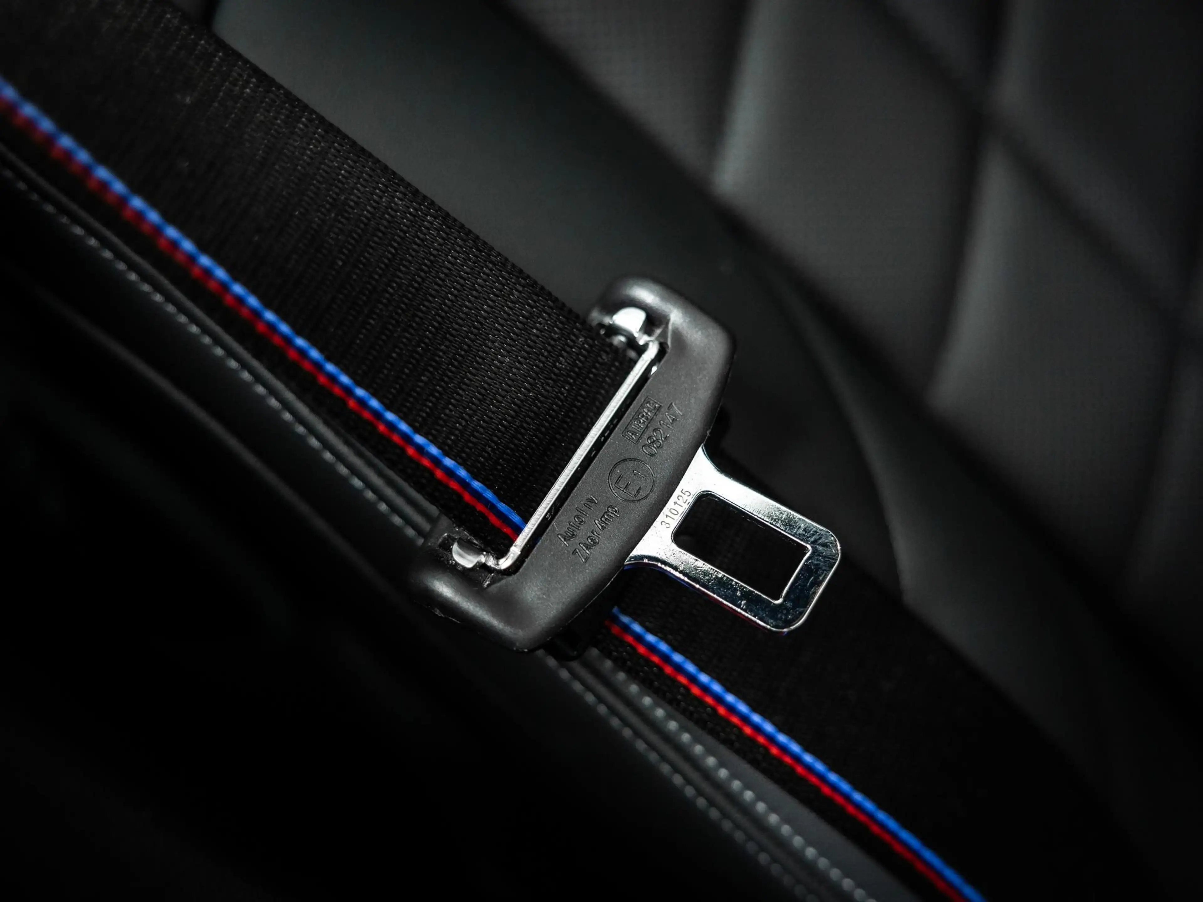 BMW 530 5-serie Touring 530e xDrive Vol uitgevoerde 530E m — photo 33
