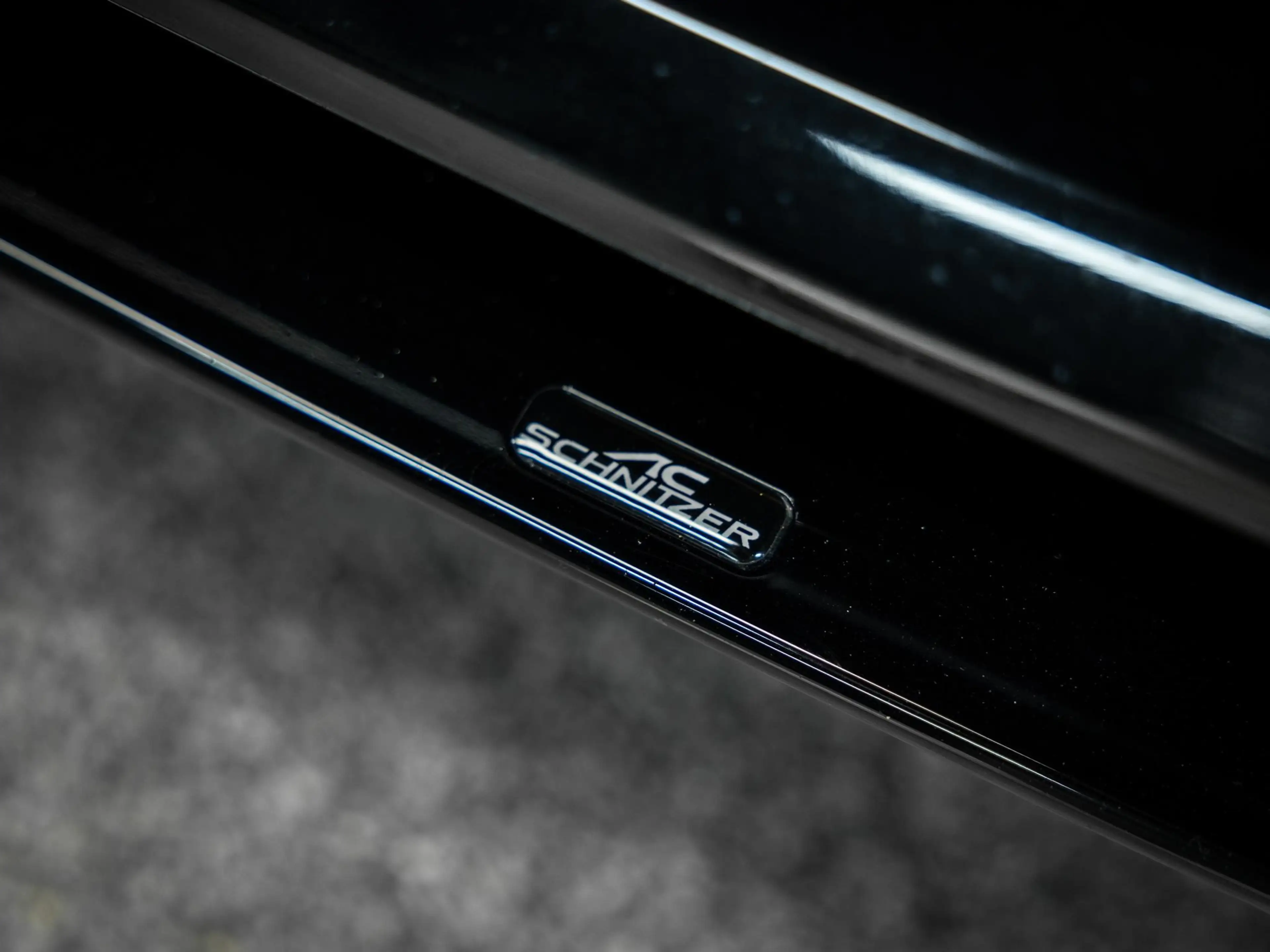 BMW 530 5-serie Touring 530e xDrive Vol uitgevoerde 530E m — photo 8