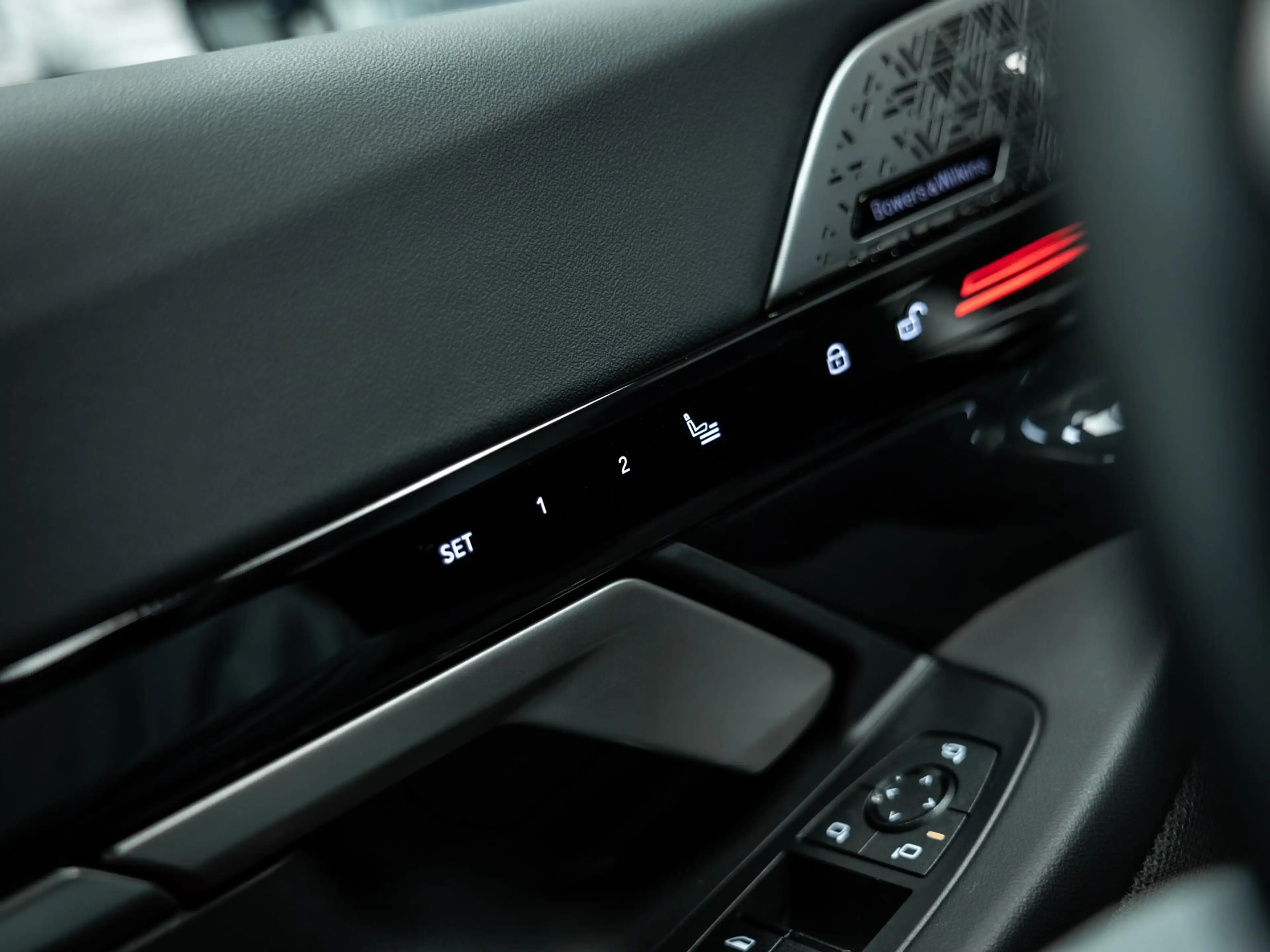 BMW 530 5-serie Touring 530e xDrive Vol uitgevoerde 530E m — photo 30