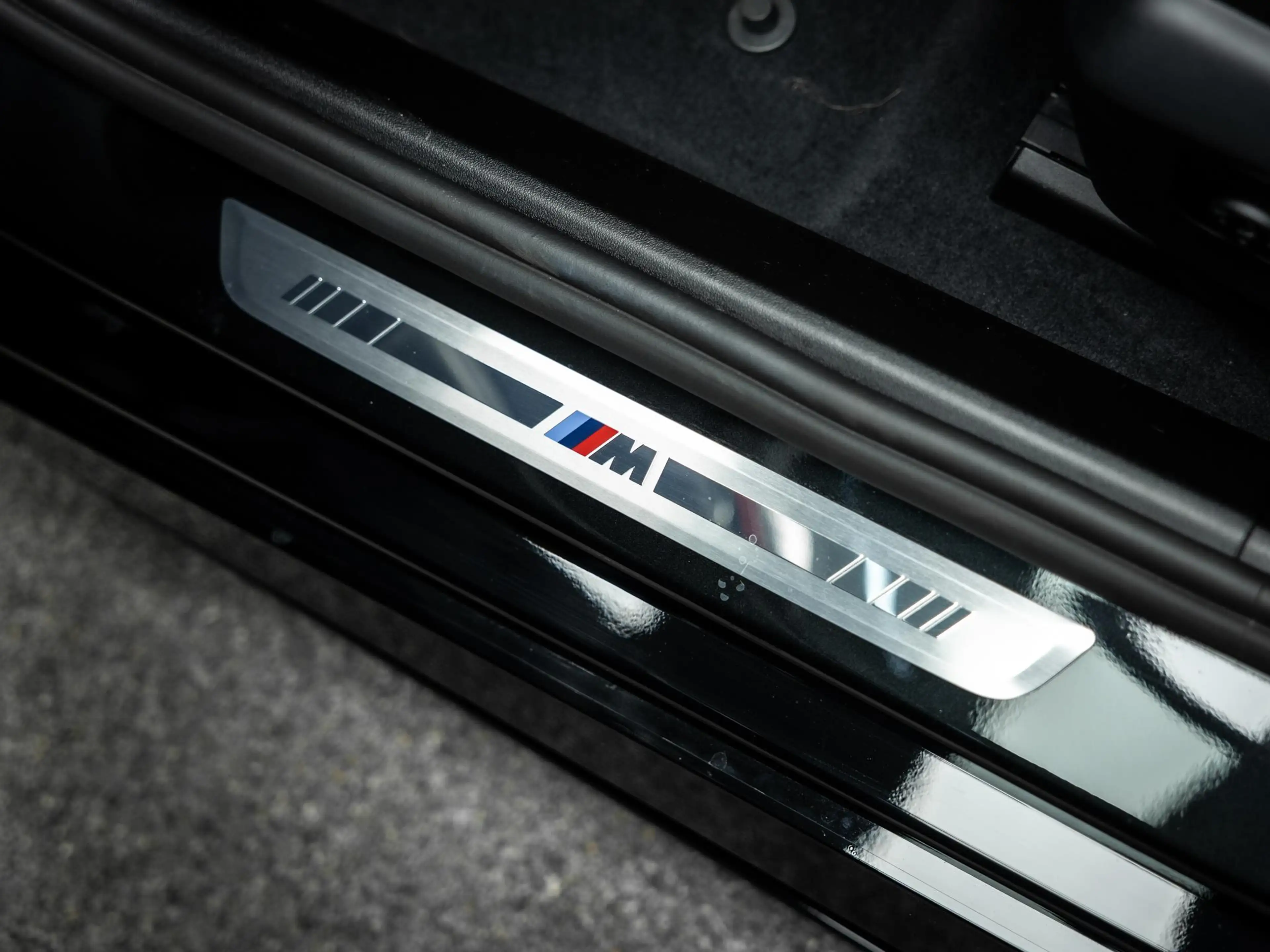 BMW 530 5-serie Touring 530e xDrive Vol uitgevoerde 530E m — photo 44