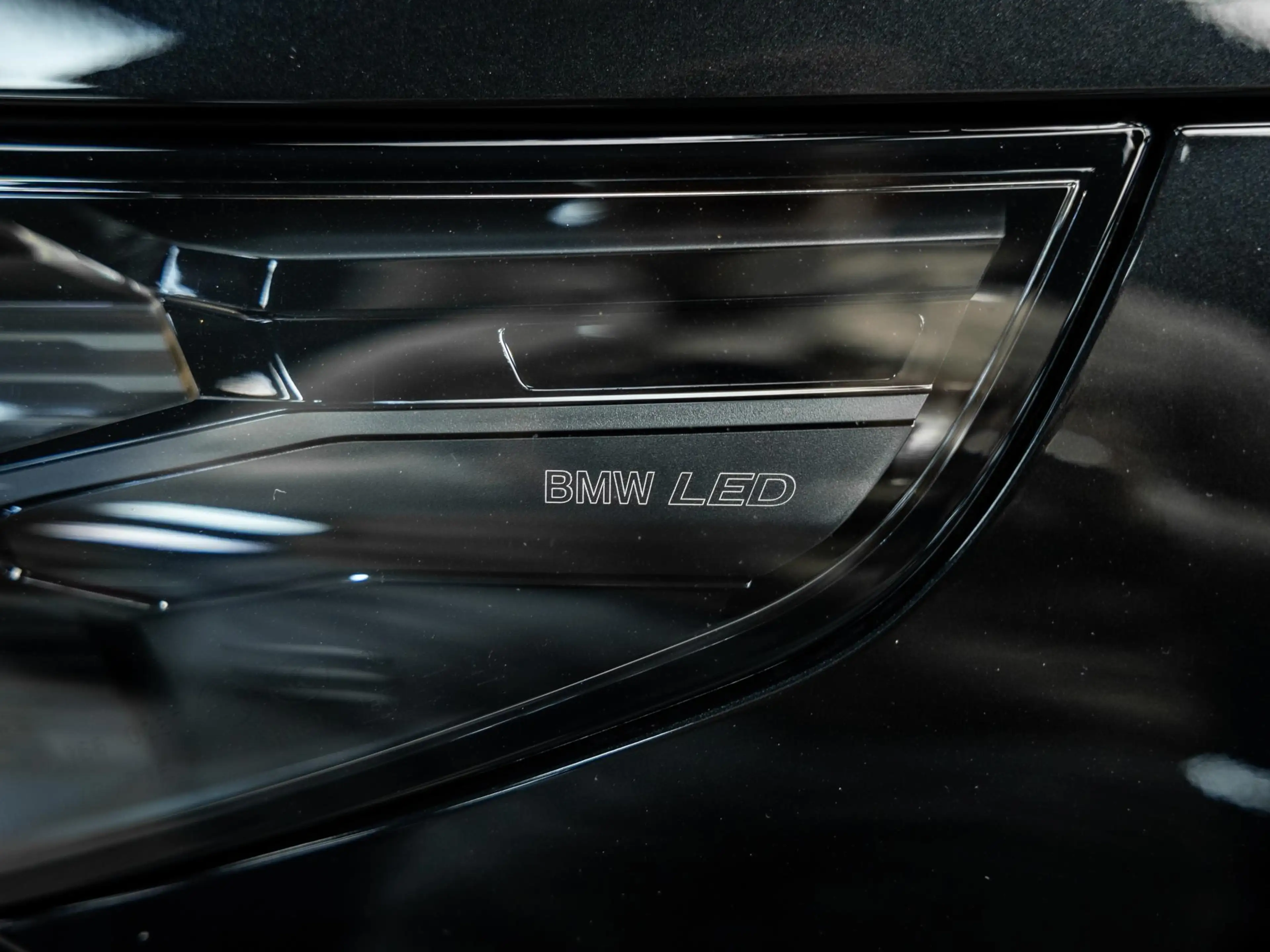 BMW 530 5-serie Touring 530e xDrive Vol uitgevoerde 530E m — photo 45