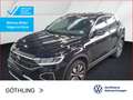 Volkswagen T-Roc T-ROC 1.0 TSI GOAL*LED*PDC*SHZ*NAVI*KLIMA*ALLWET Noir - thumbnail 1