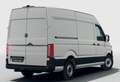Volkswagen Crafter 35 AT8 L3H3 Kam Temp 2xPDC AppC VorbAHK 130 kW ... Weiß - thumbnail 4