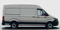 Volkswagen Crafter 35 AT8 L3H3 Kam Temp 2xPDC AppC VorbAHK 130 kW ... Weiß - thumbnail 3