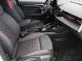 Audi RS3 Sportback 2.5 TFSI quattro RFK NAVI LED DAB Weiß - thumbnail 11