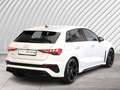 Audi RS3 Sportback 2.5 TFSI quattro RFK NAVI LED DAB Weiß - thumbnail 3