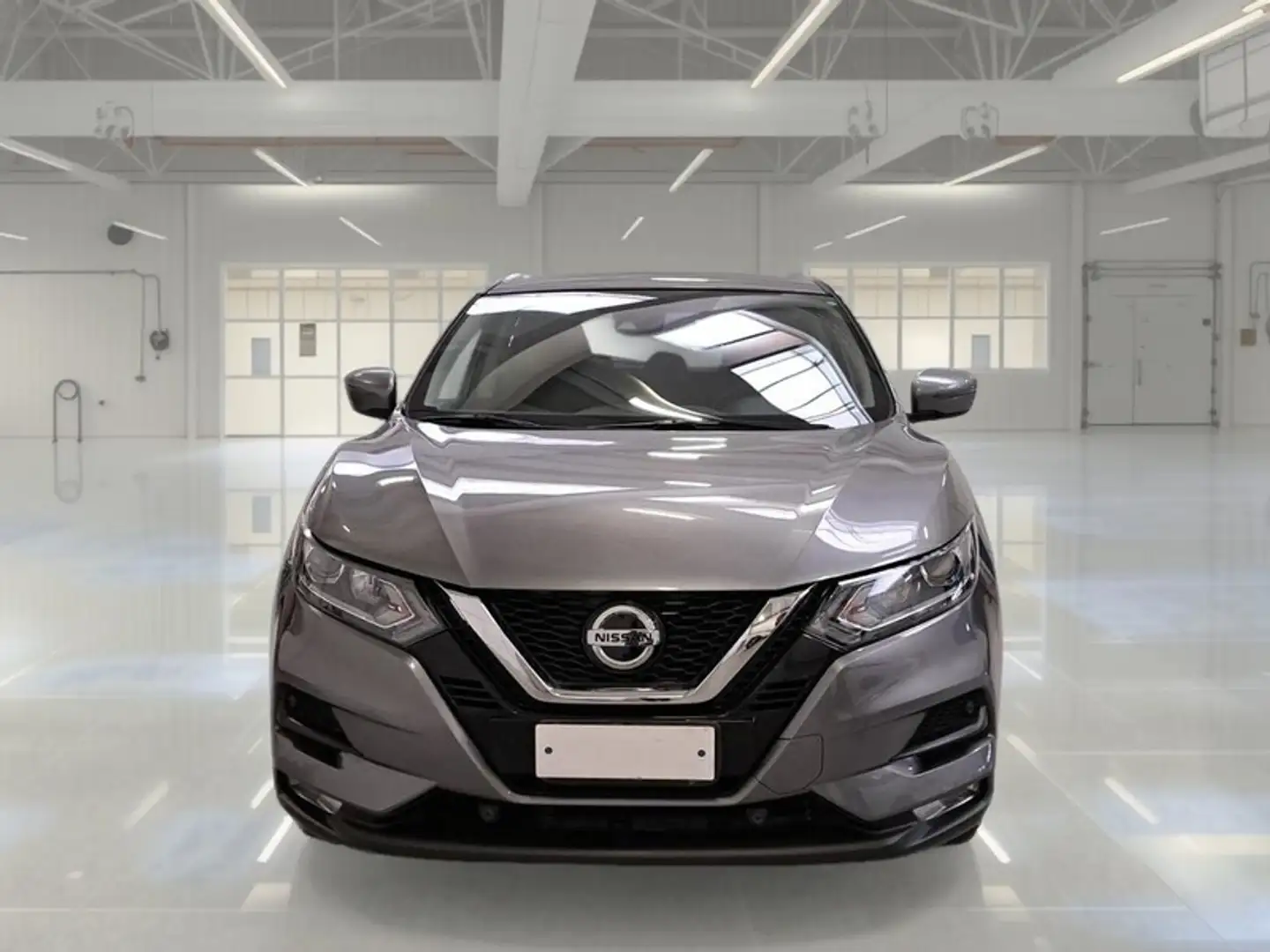 Nissan Qashqai 1.3 DIG-T 140 Business - 2