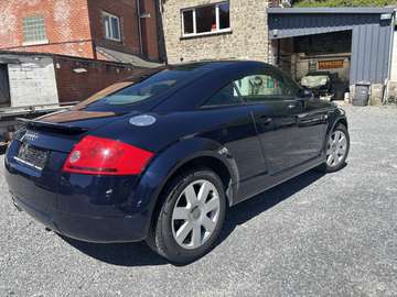 Coupé 2D 1781