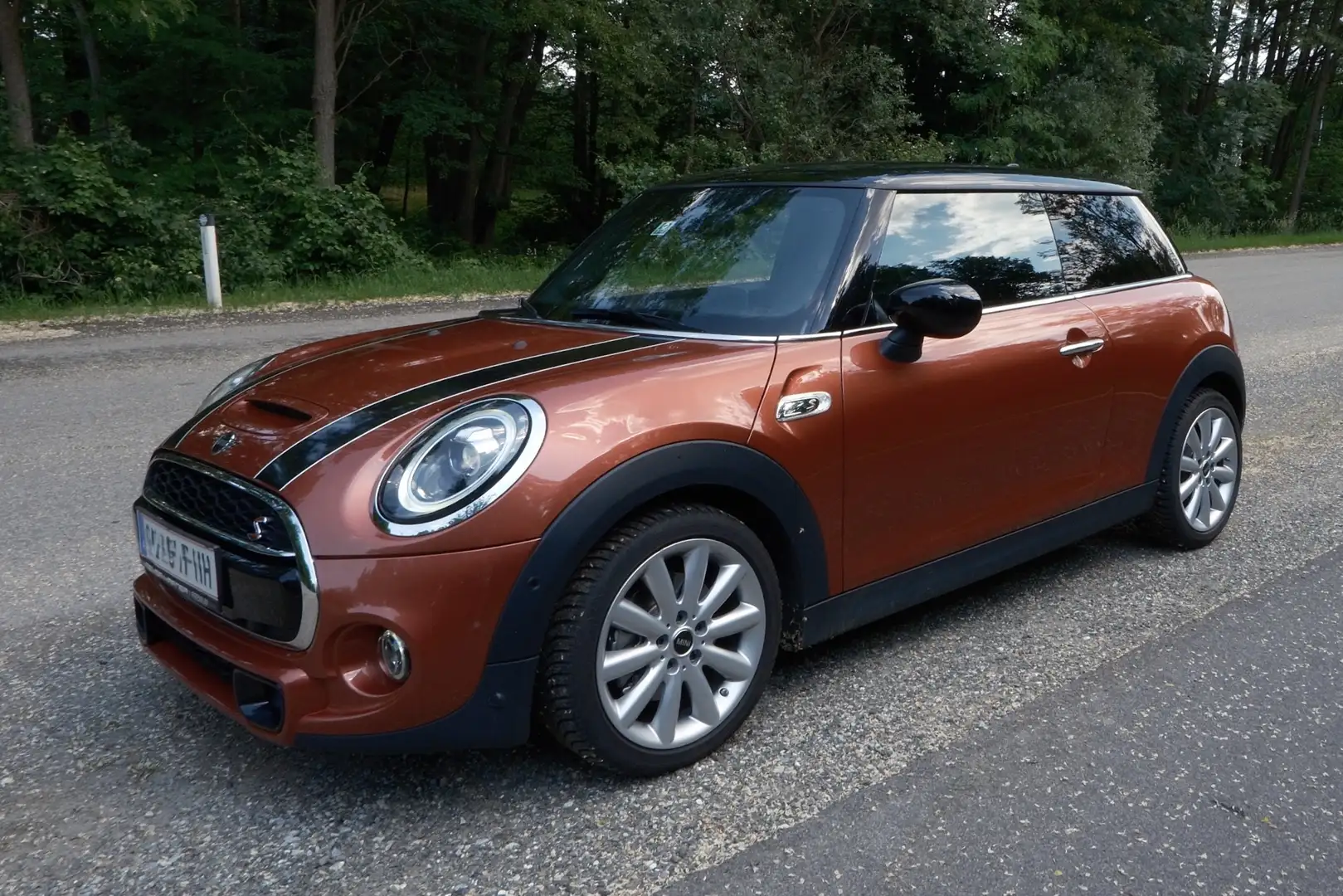 MINI Cooper S COOPER S - 1