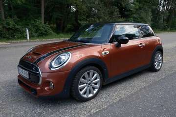 COOPER S