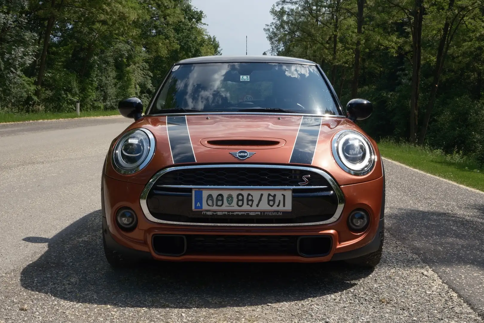 MINI Cooper S COOPER S - 2