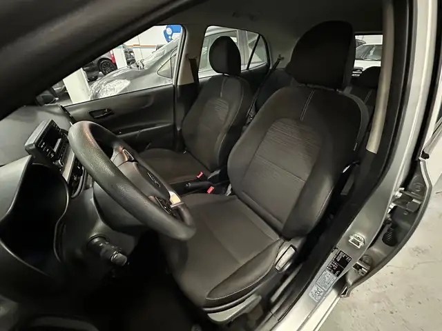 Kia Picanto view 6
