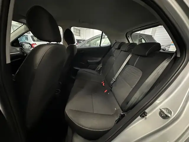 Kia Picanto view 7