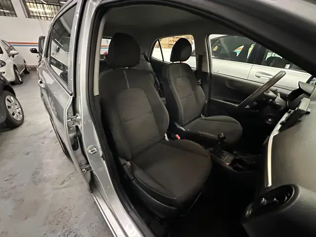 Kia Picanto view 9