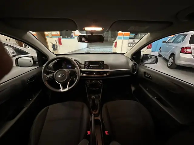 Kia Picanto view 10