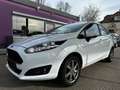 Ford Fiesta Celebration "SHZ"HU/AU+Service+Garantie" Weiß - thumbnail 1