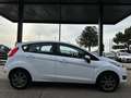Ford Fiesta Celebration "SHZ"HU/AU+Service+Garantie" Weiß - thumbnail 6
