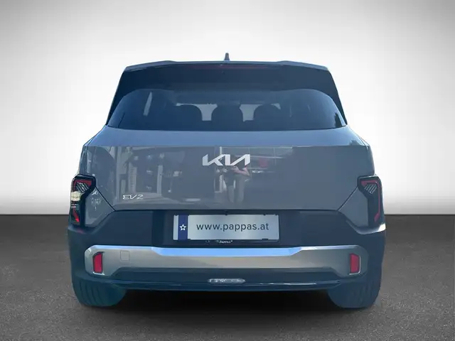 Kia Ev2 view 5