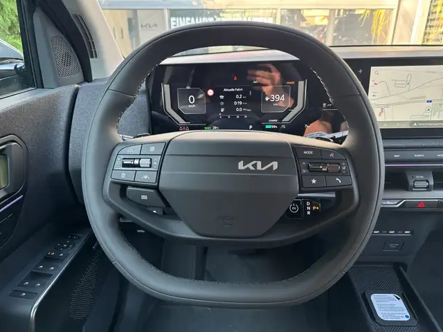 Kia Ev2 view 9
