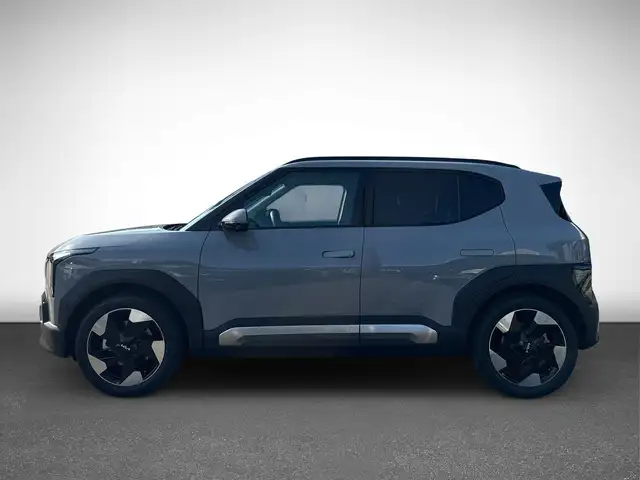 Kia Ev2 view 7