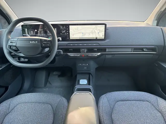 Kia Ev2 view 8