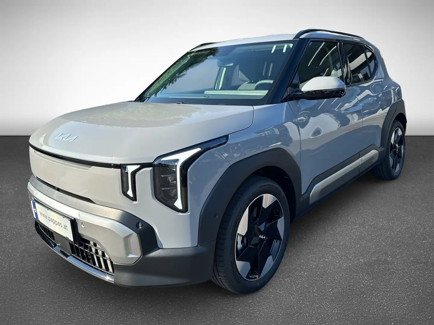 Kia EV2 EARTH PLUS 61 kWh Harman Kardon, Navi, LED - 2
