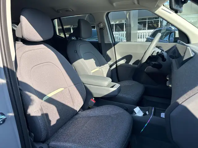 Kia Ev2 view 16