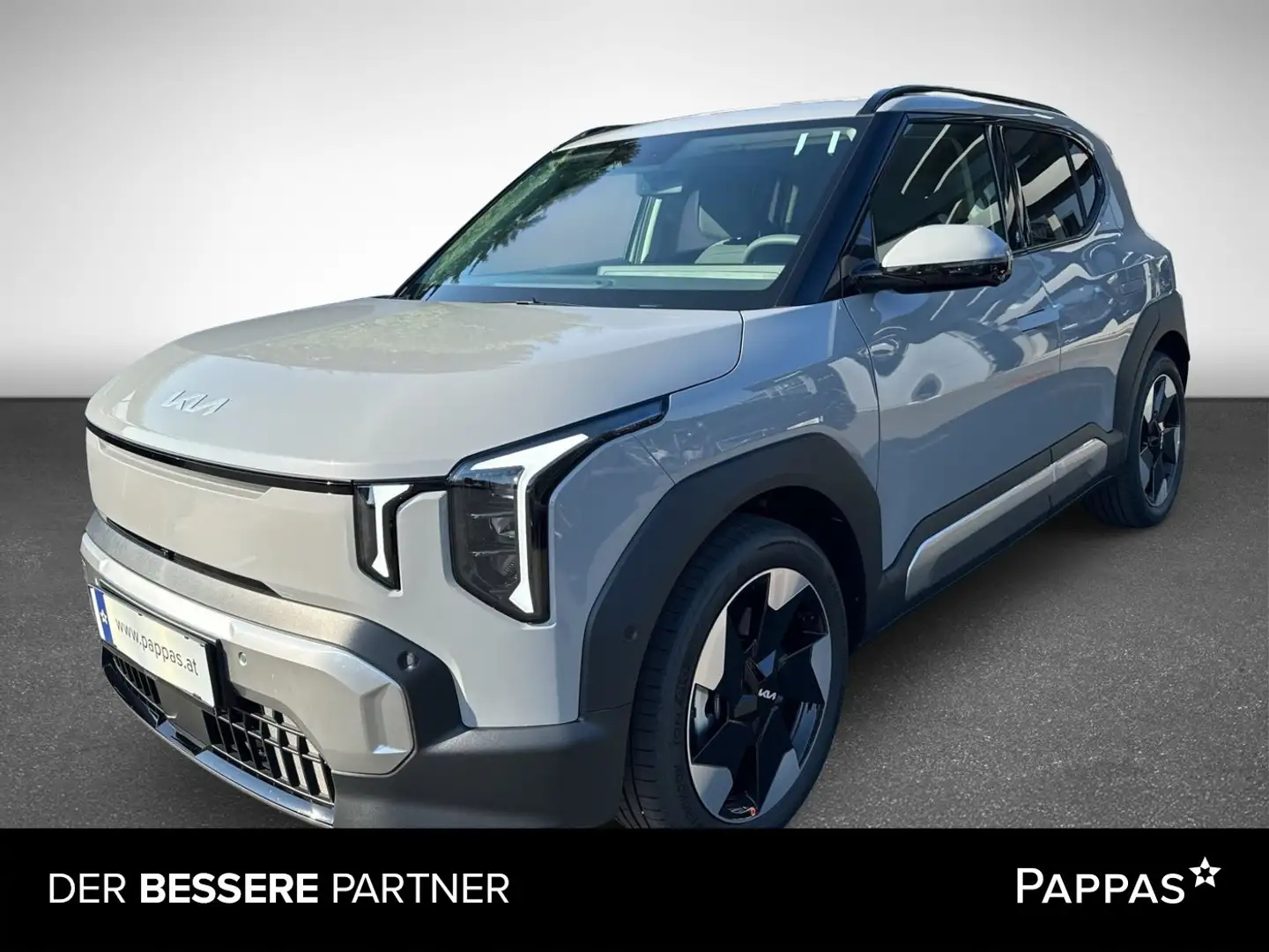 Kia EV2 EARTH PLUS 61 kWh Harman Kardon, Navi, LED - 1
