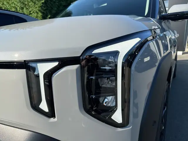 Kia Ev2 view 14