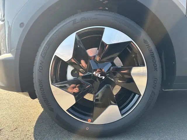 Kia Ev2 view 13