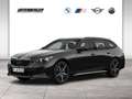 BMW 540 d xDrive Touring M Sportpaket Pro Standhzg HK Schwarz - thumbnail 1