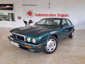 XJ6 3.2 Sport