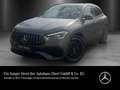 Mercedes-Benz GLA 45 AMG GLA45 S AMG Driver's LED HighEndMBUX Night MAGNO Gris - thumbnail 1